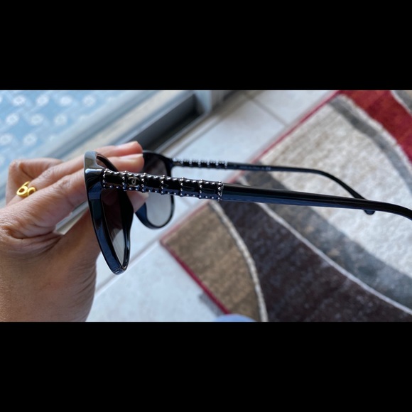 Chanel Sunglasses main image 5